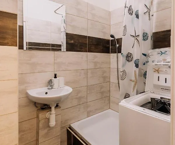 Apartmán Cozy In Ruzinov *